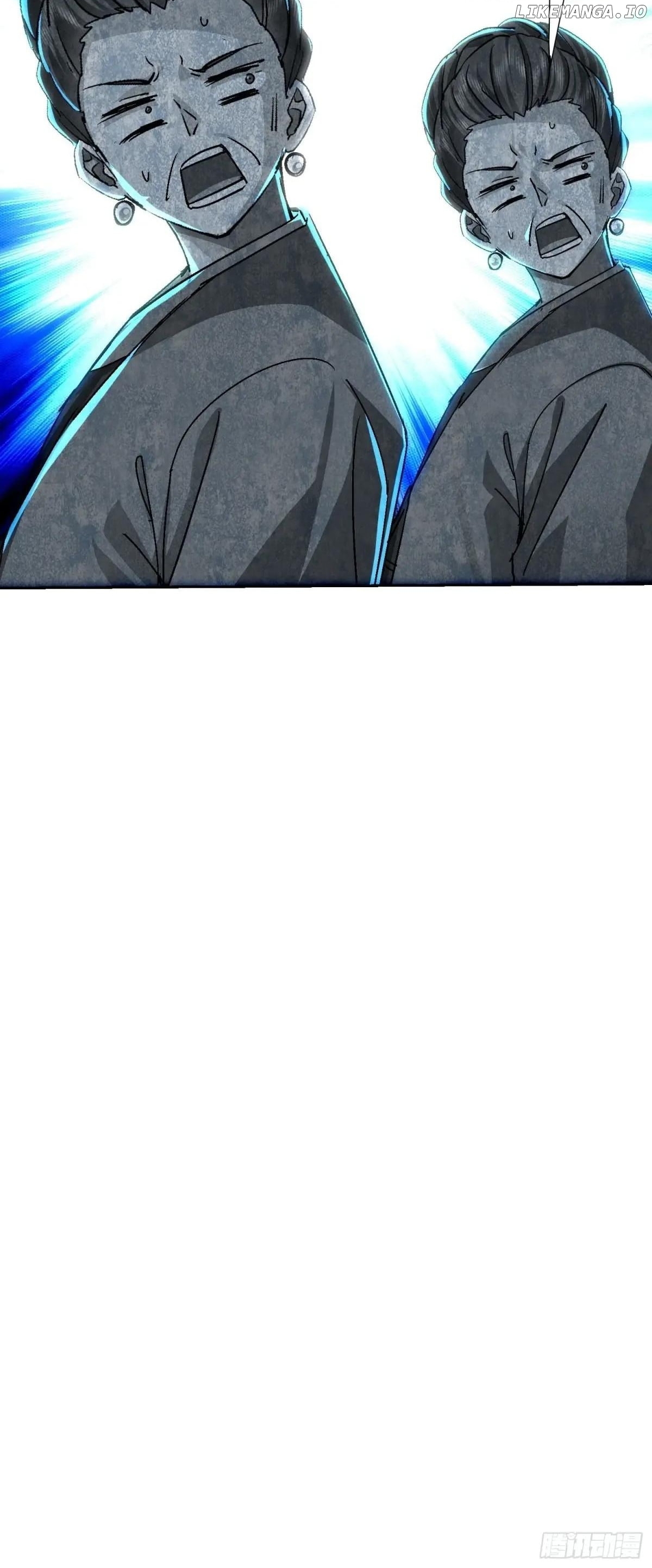 I Became the Target of the Harem in Another World Chapter 105 - page 36